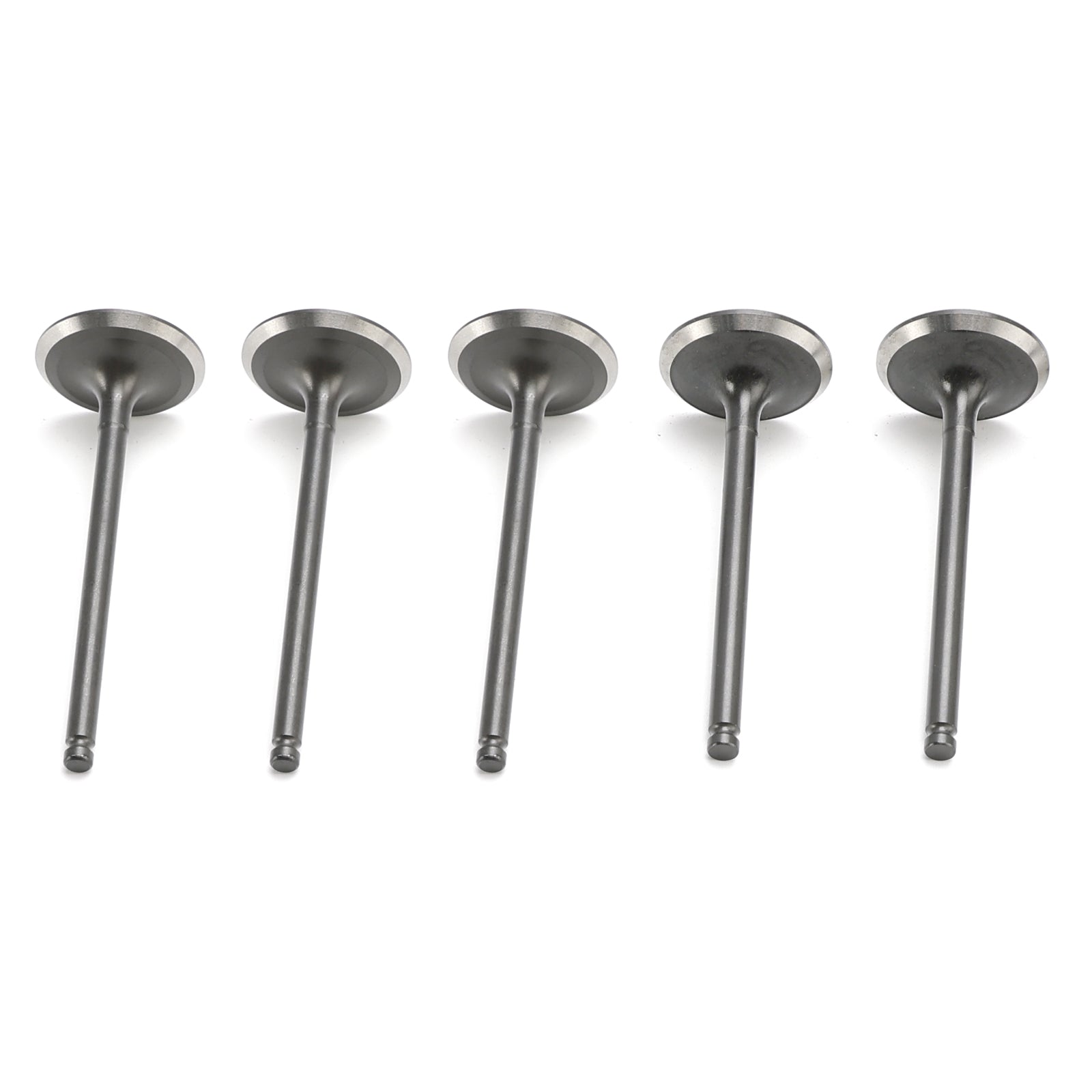 Sanie pre Yamaha YZ450F, 2003 – 2009 & Výfukové ventily s tesneniami 5TA-12111-00 1WG-12118-00