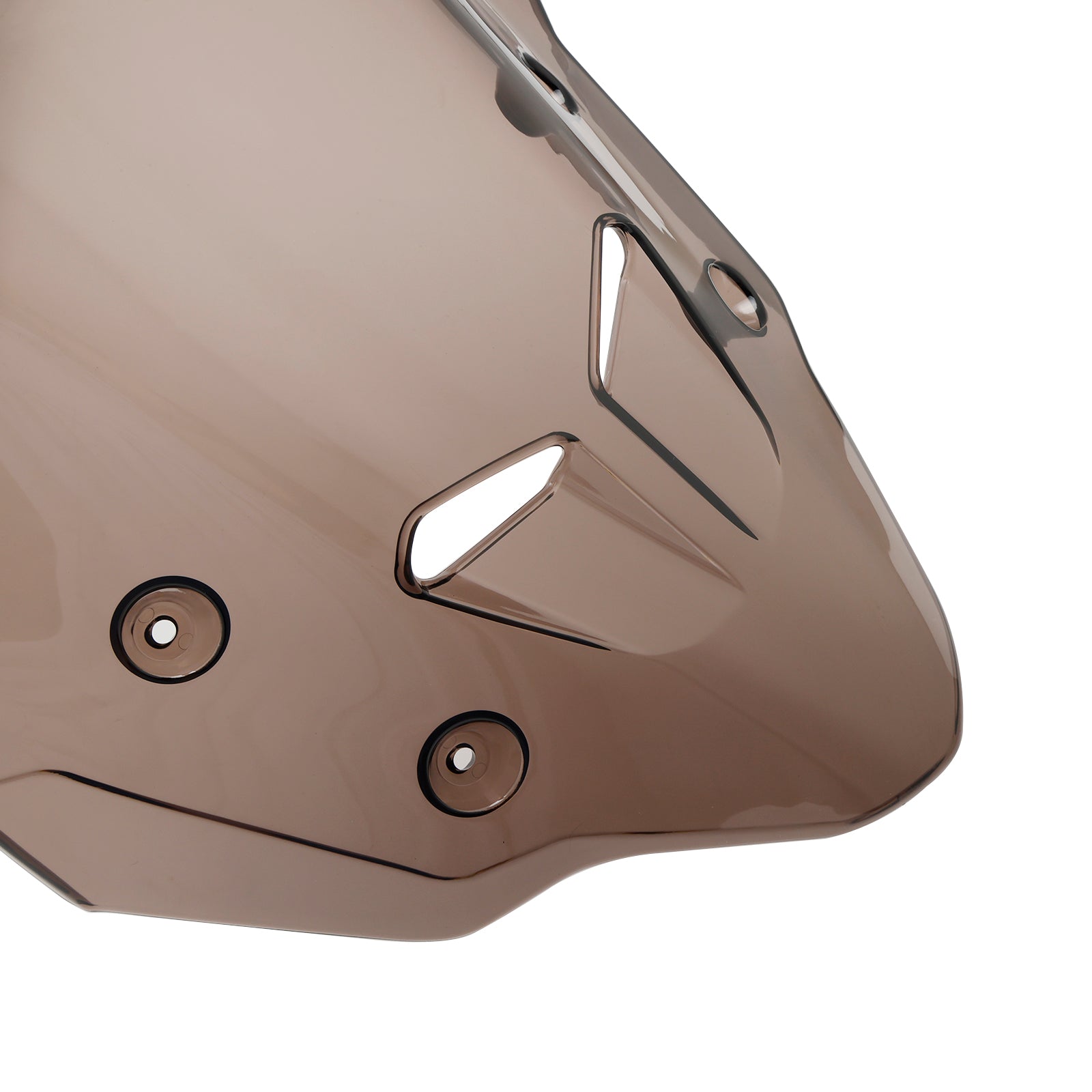 Pare-brise de moto ABS adapté à HONDA CB400X/CB500X 2019 – 2024