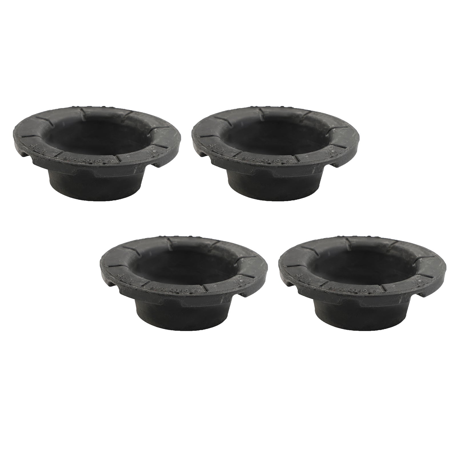 2005-2010 Jeep Grand Cherokee WK 4 x Rear Coil Spring Isolator 52089341AF