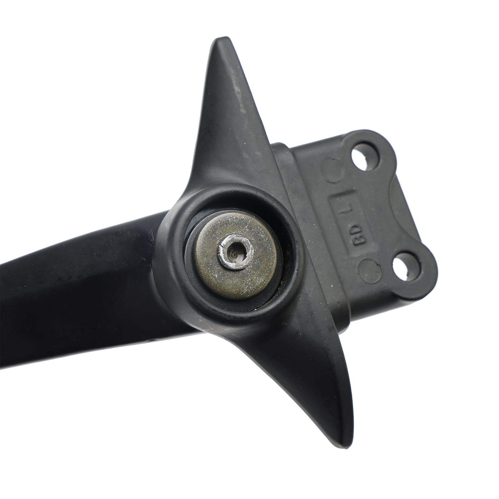 Svarte par speil for Yamaha Tmax T-Max 530 2017-2019 BC3-26280-00 BC3-26290-00