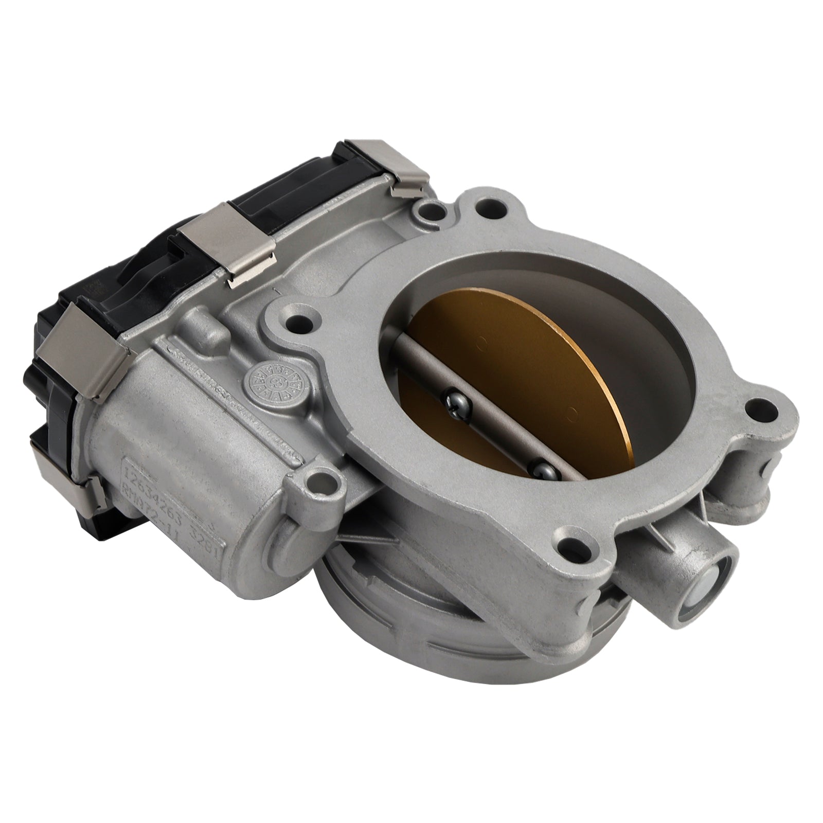 2010-2015 Vauxhall Antara A 2.2 CDTi models Throttle Body 25198476 19420703
