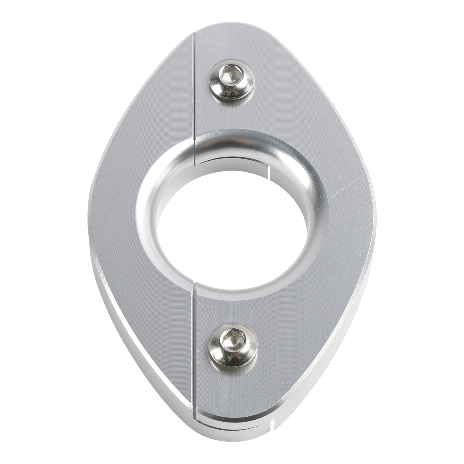 1.25" Genomföring av brandvägg i aluminium för kabelhärva – eliminerar öljetter