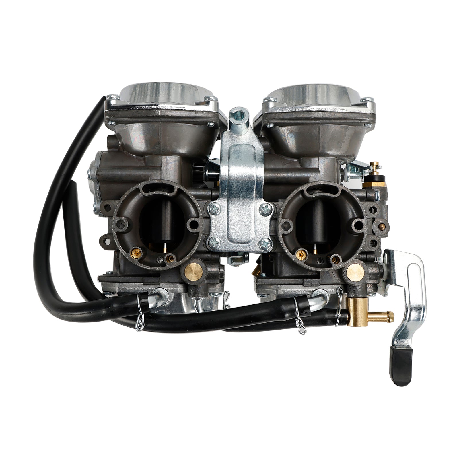 Yamaha XV400 V400 V535 V600 V650 karburátorový carb