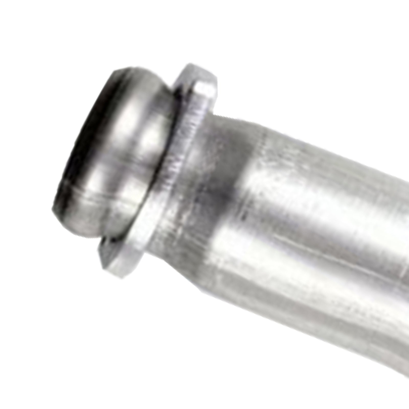 2003-2007 Ford F250 Super Duty Sump Cat Pipe