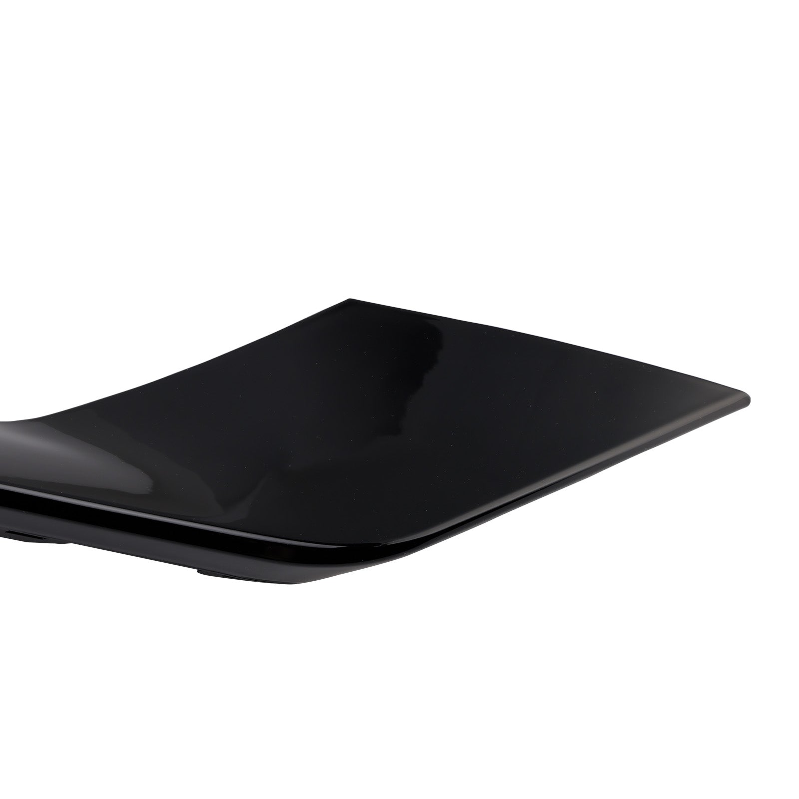 2018-2021 Ford Focus ST + ST Line MK4 2PCS Foglight Surround Grill Trim