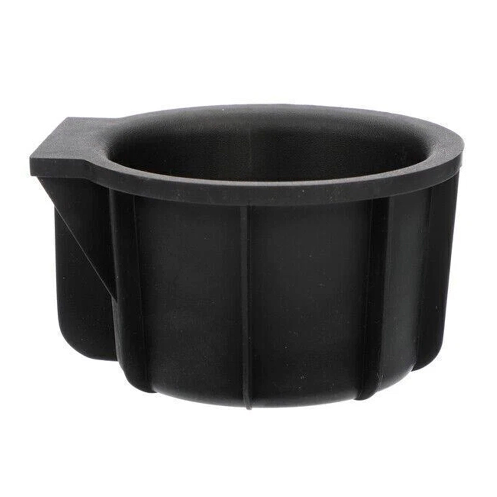 2009-2014 Ford F-150 Front Center Console Cup Holder Insert 9L3Z-1513562-CB