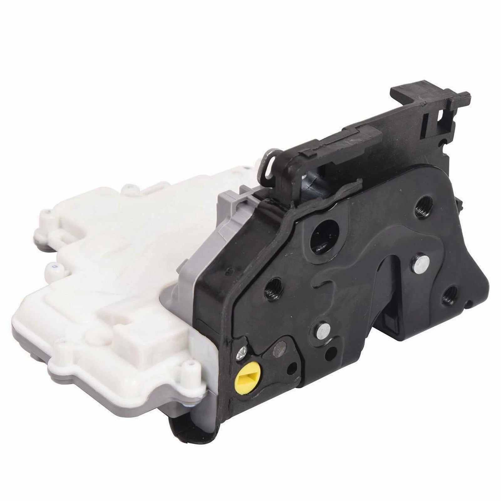 Foran høyre dørlås 3C1837016A for Audi Q7 sete Ibiza Skoda Superb VW