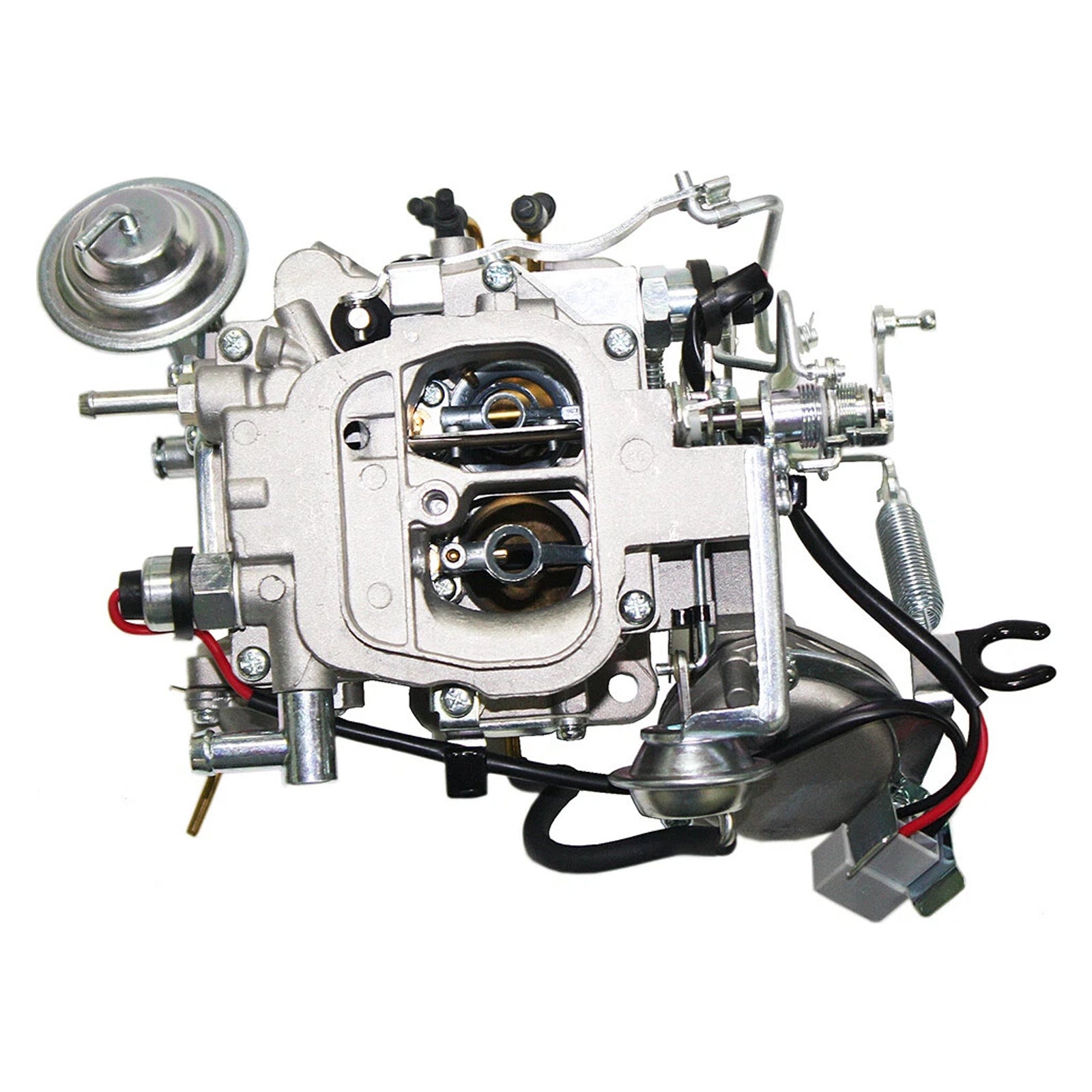 1982-1990 Toyota 3Y Hiace Hilux Dyna Delta Forklifts 2.0L Carburetor 21100-71081