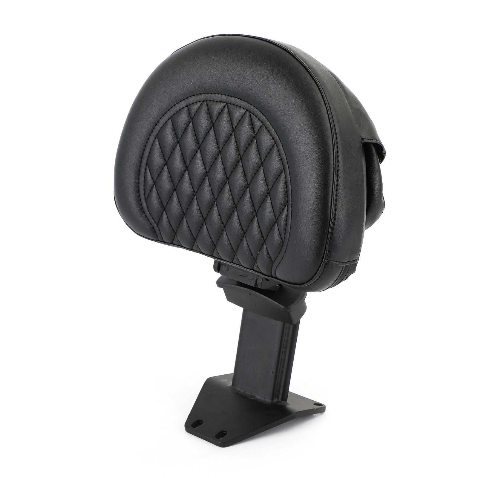 Justerbar fører ryggstøtte Rest for Honda Goldwing GL1800 2018-2020