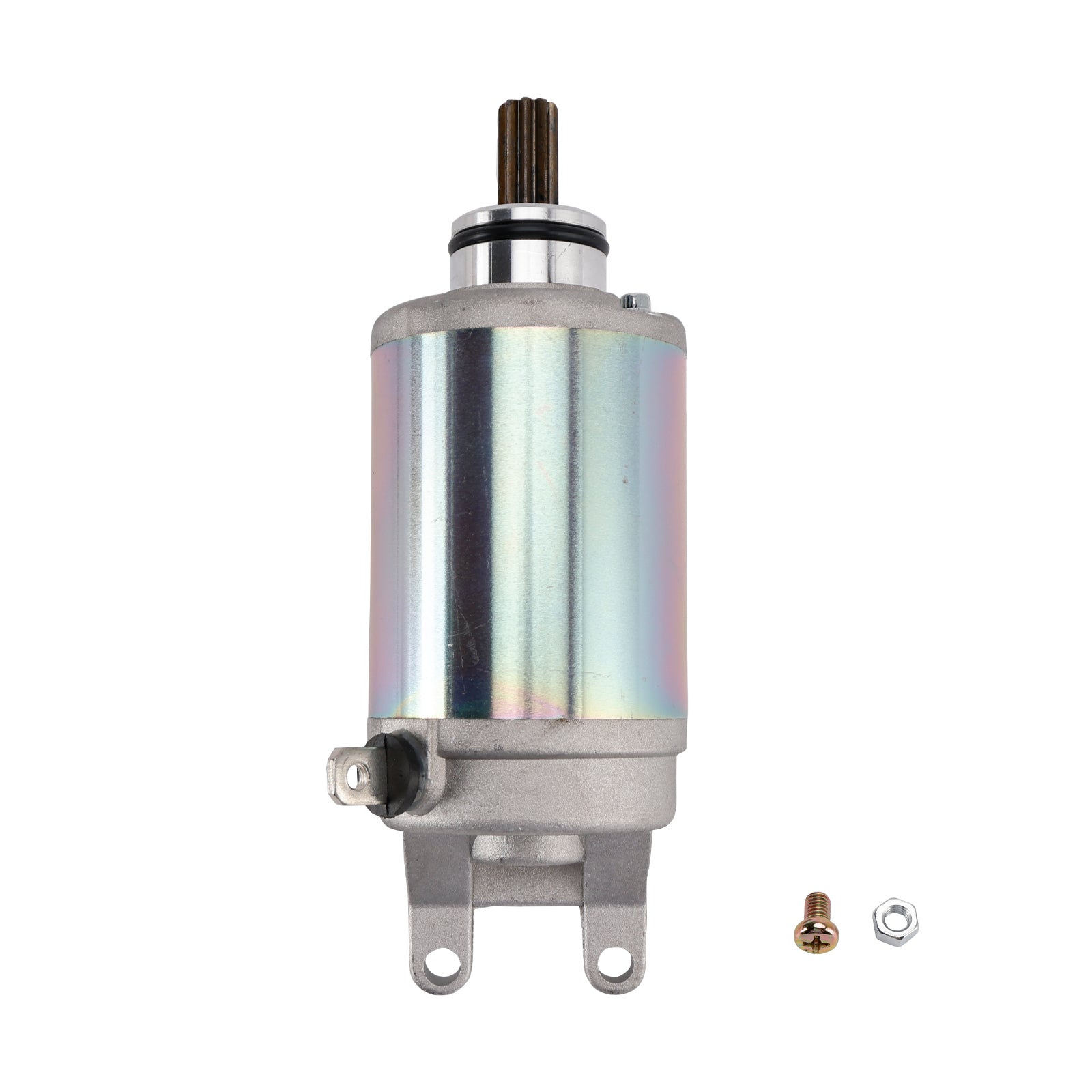 2006 Kawasaki SC250B6F Epsilon 250 startmotor 21163-S001