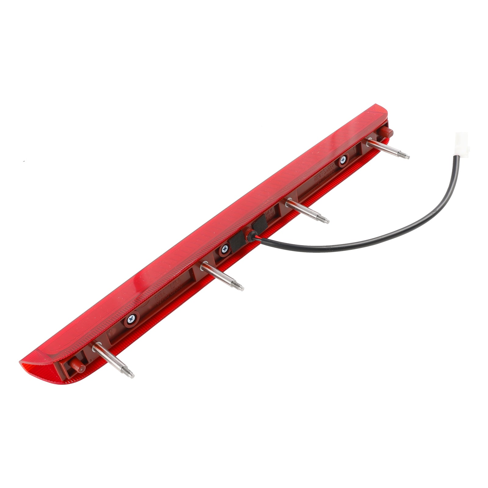 2016-2020 Kia Sorento 3,3L 3342cc v6 Spoiler traseiro DOHC Spoiler mais alto Lâmpada de parada de freio 92700-C5000