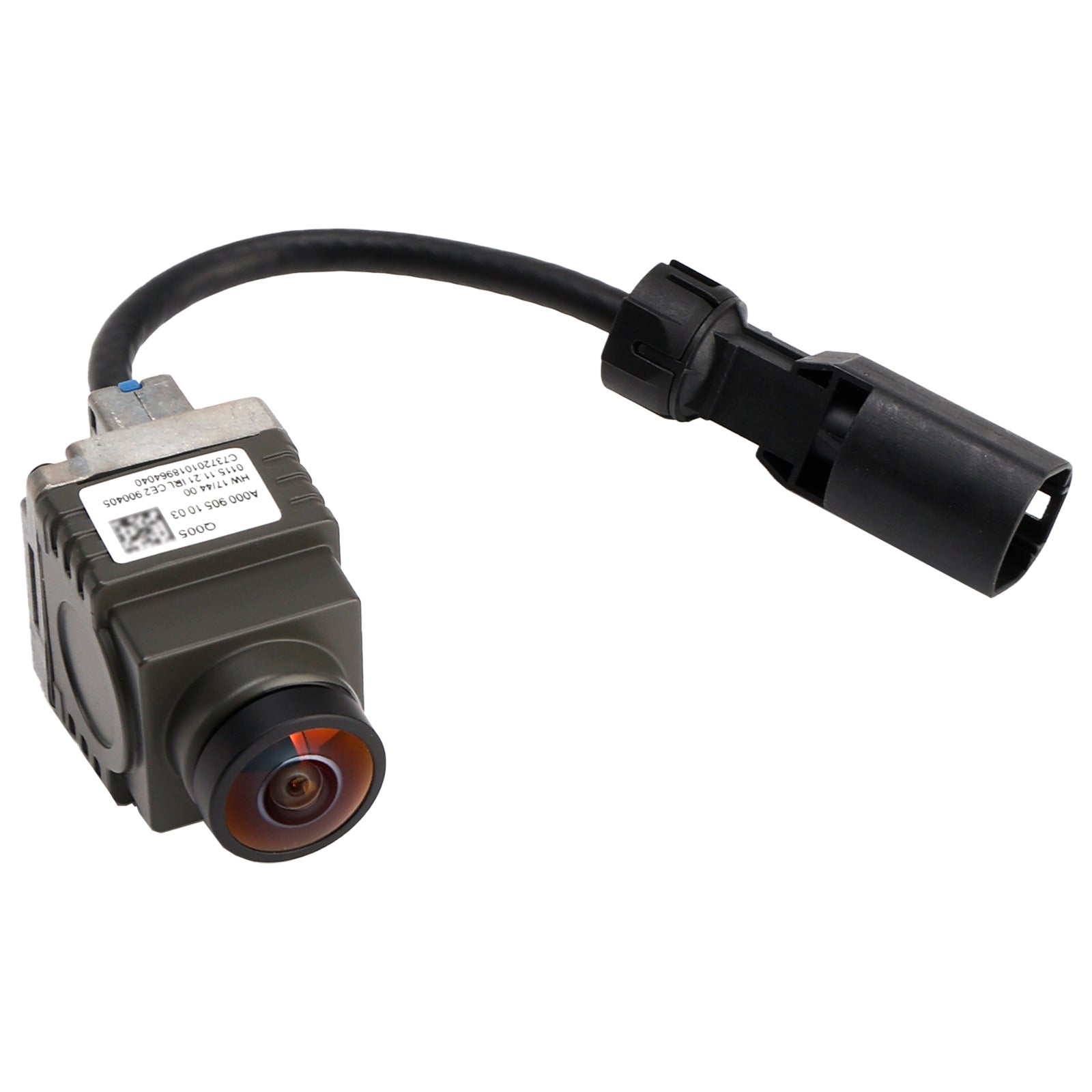 Links Rechts Zijspiegelcamera A0009051003 Voor Mercedes-Benz A207 C207 X166