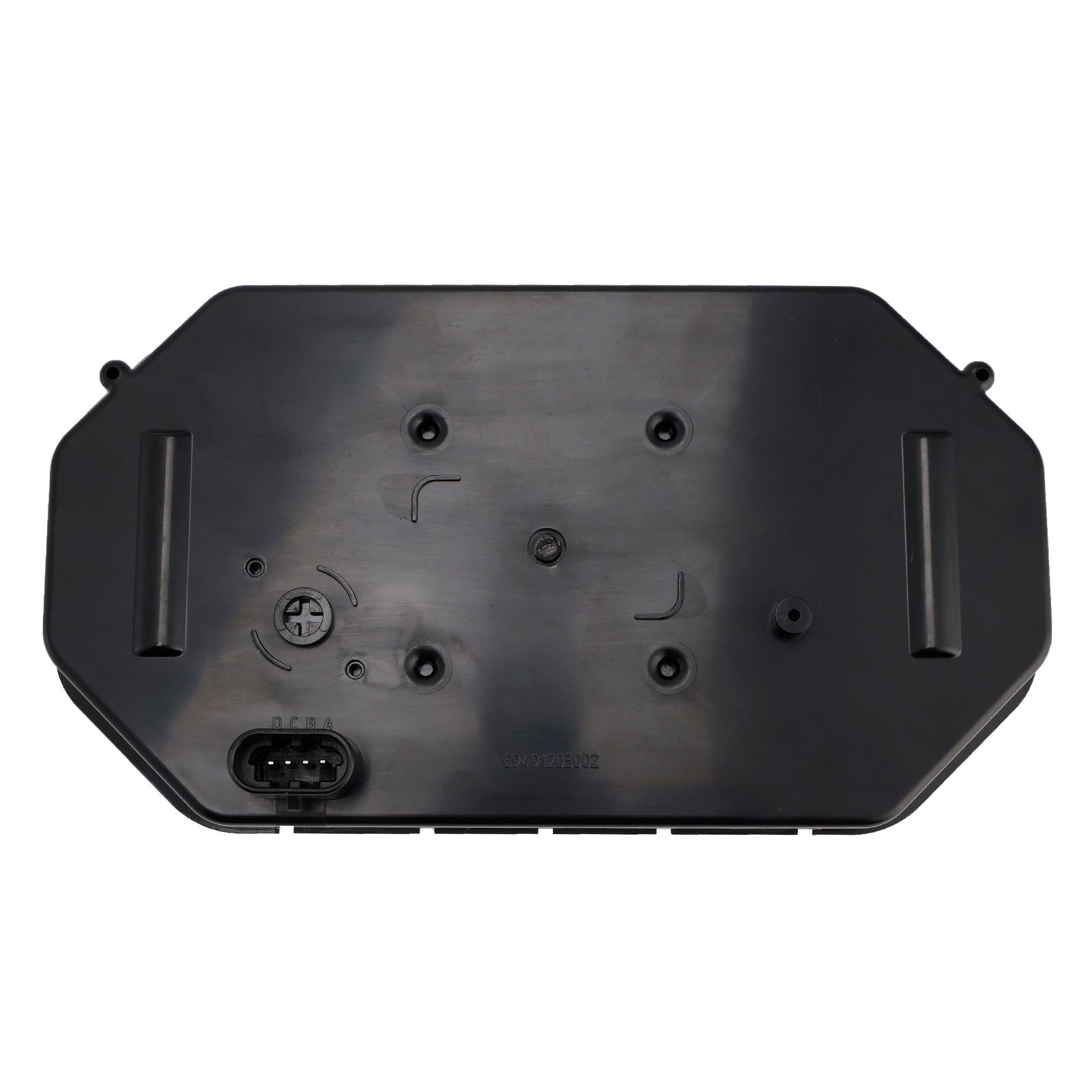 2006 Sea-Doo GTI SE - Electrical Accessories Gti Se Speedometer Tachometer Digital Lcd 278002217