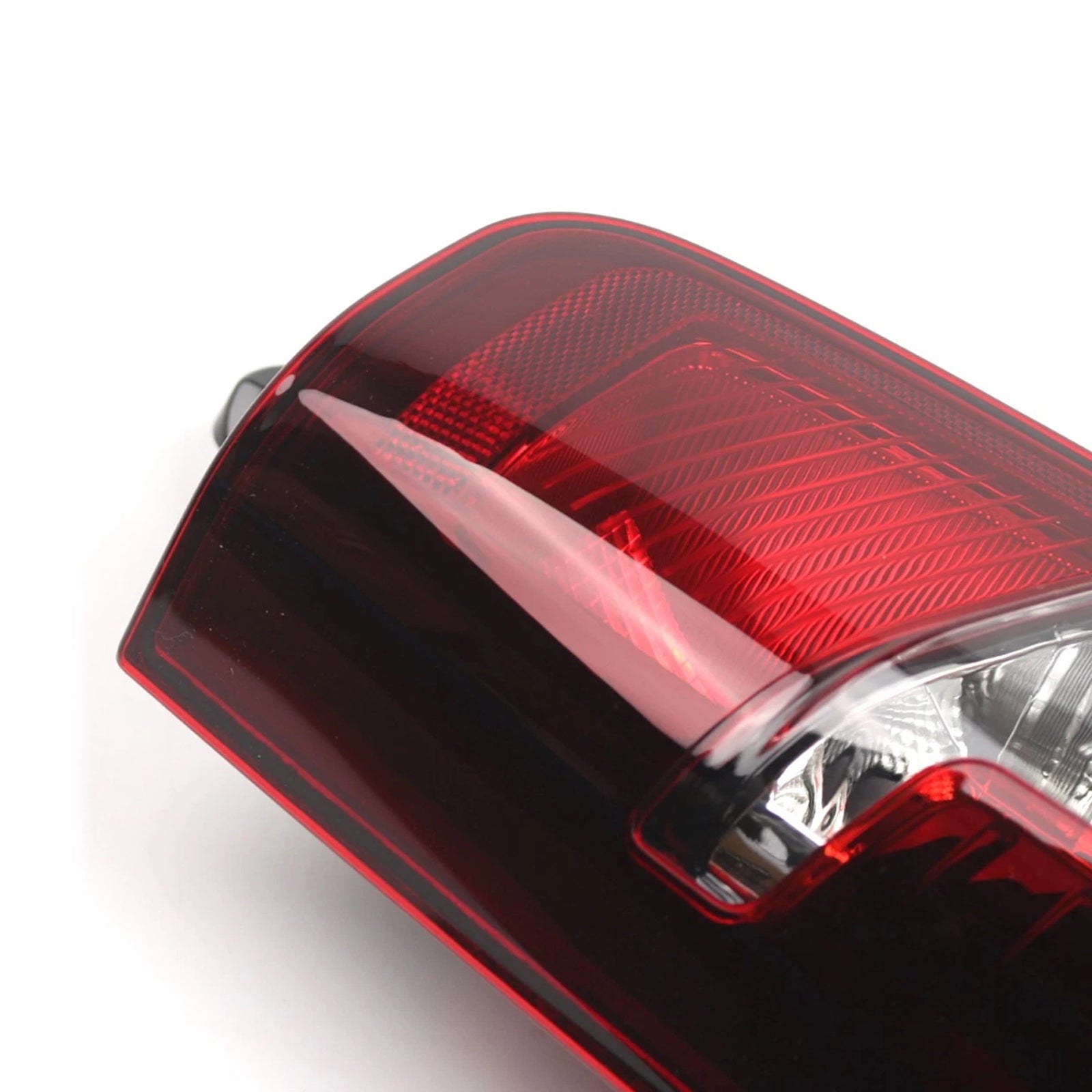 Venstre+høyre side baklys bak lampe for Peugeot-partner 2018-2024