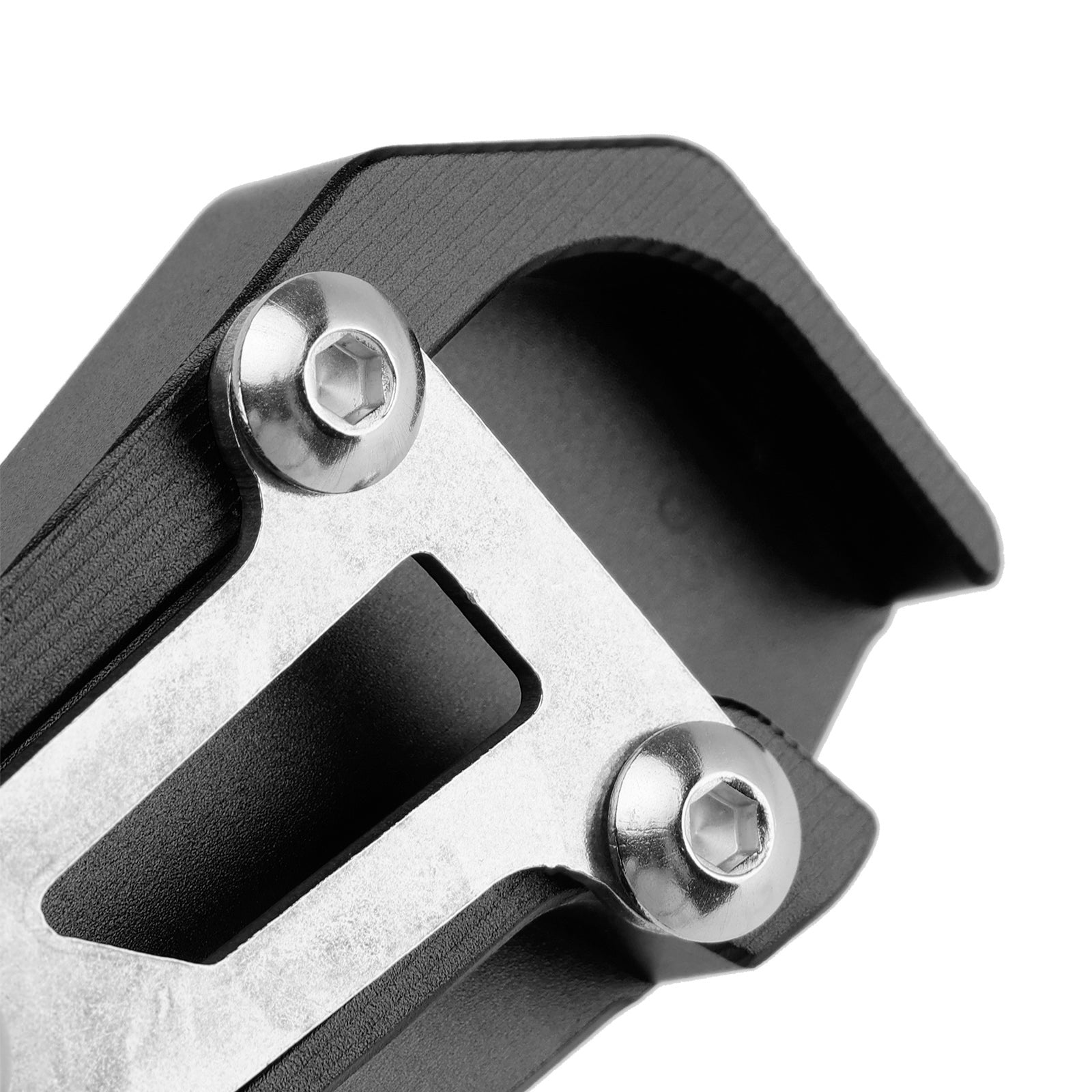 Rear Brake Enlarger Lever Pedal Extension Gold For Bmw S1000Xr 2015-2019 2018 Titanium