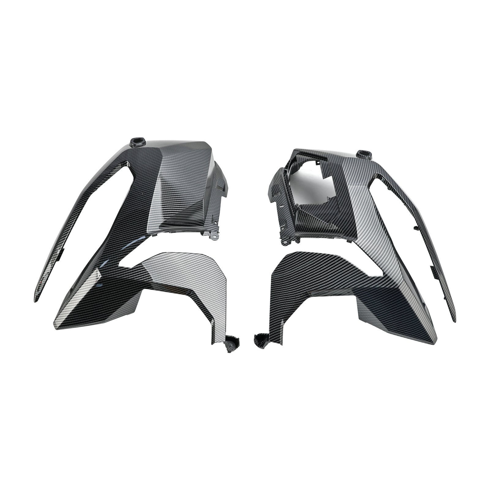 Zijframe Afdekpaneel Kuip Body Cowl voor Honda X-ADV 750 2021-2024