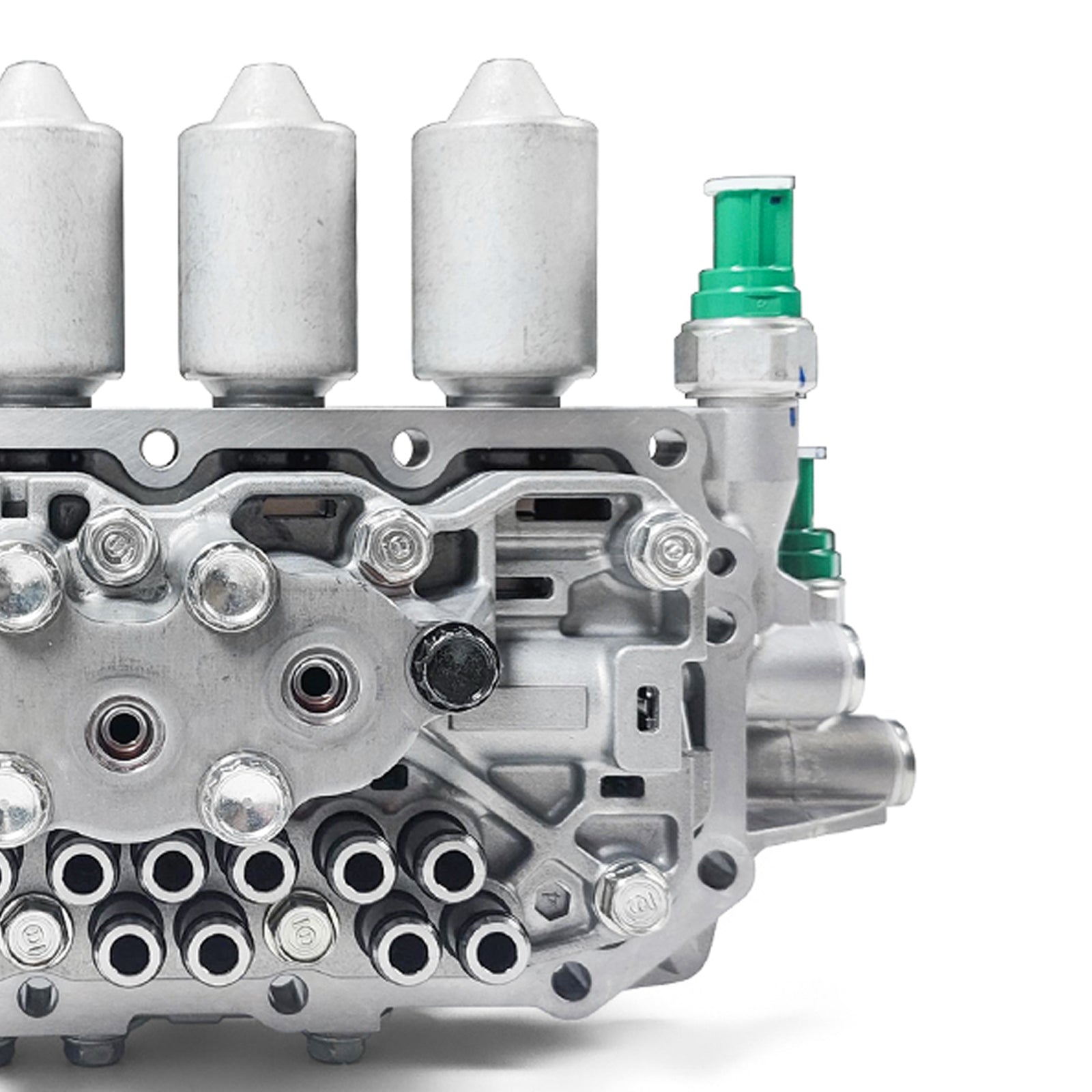 2017 Honda Accord 2 Door Ex-L V6, 2 portes tournées (V6), 4 portes ex-l V6 Sport tout nouveau solénoïde de quart de transmission linéaire 27700-5B7-000