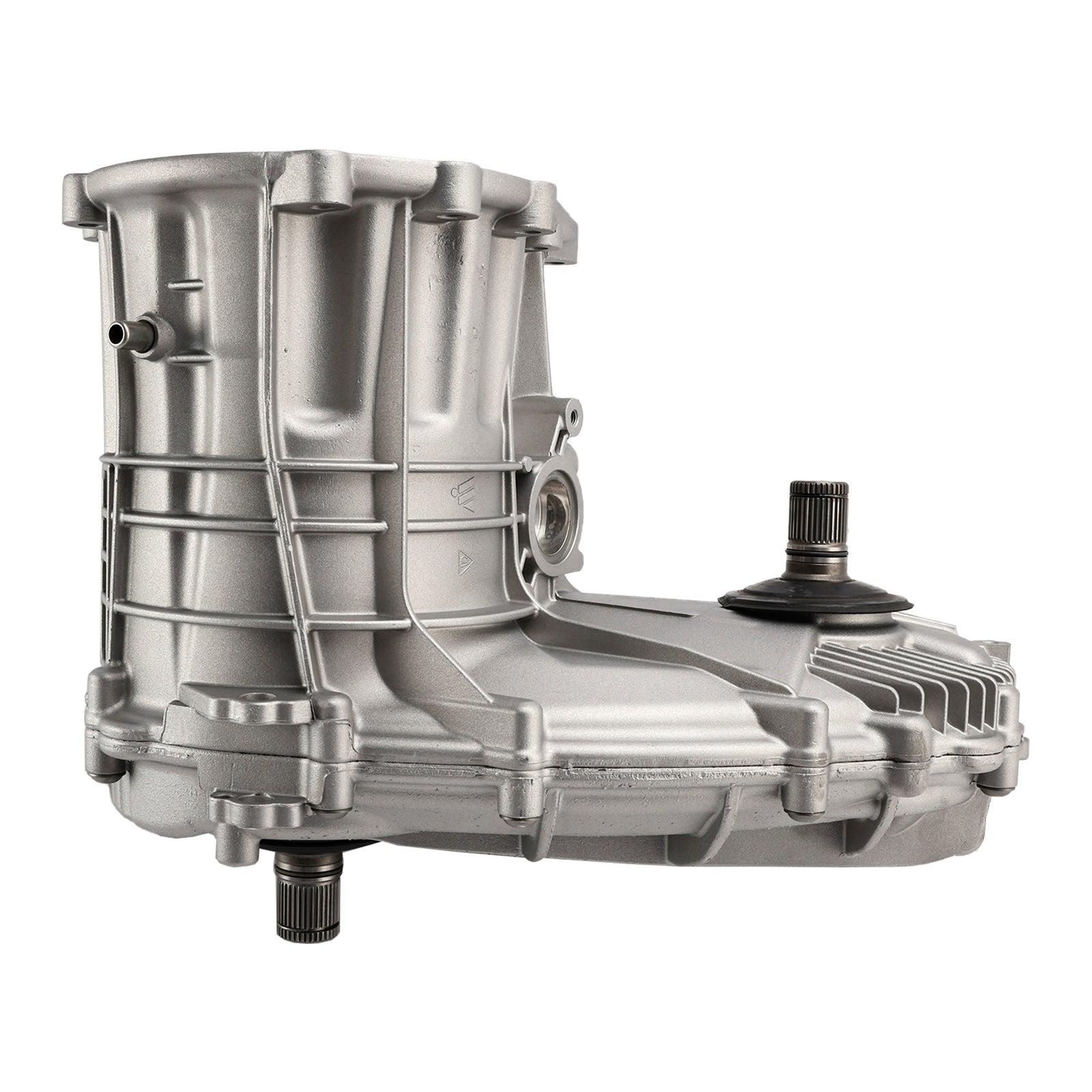 2011-2014 Porsche Cayenne 958 GTS Turbo S Transmission Transfer Case 95834101002