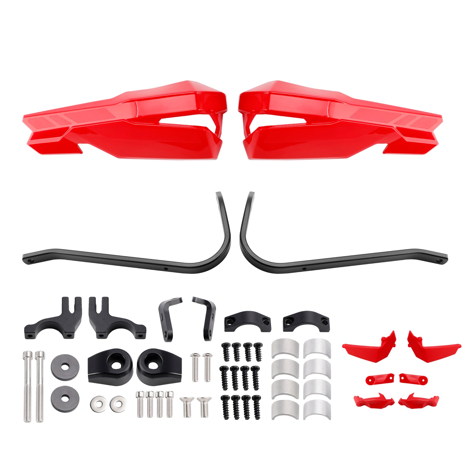 2024-2025 CF Moto 450MT Protetor de guarda-mãos