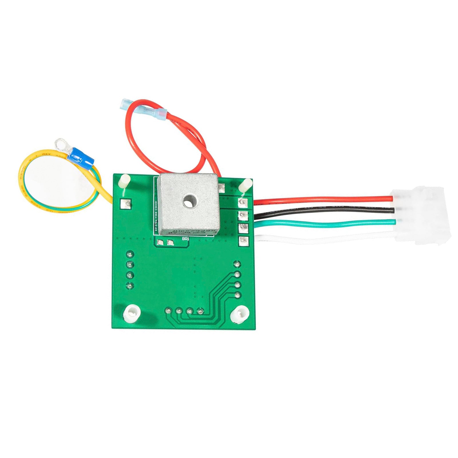 SCQ Surge Board 521218 pre Pentair IntelliTouch/EasyTouch Load Center