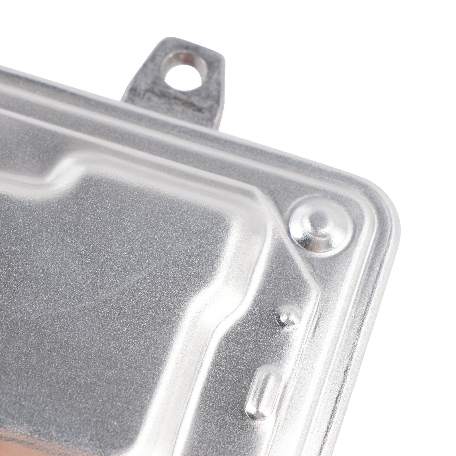 Xenon Ballast HID Control Unit+ D3S Bulbs Kit för Jeep Cherokee 2014-2018