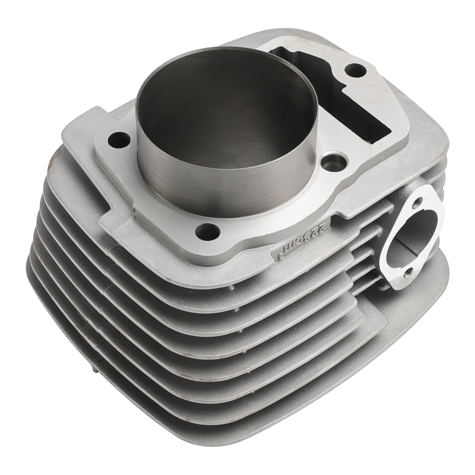 2008-2016 Honda CB223S 235cc Kit de pistón de cilindro de gran diámetro 12100-KFB-000 13111-440-000