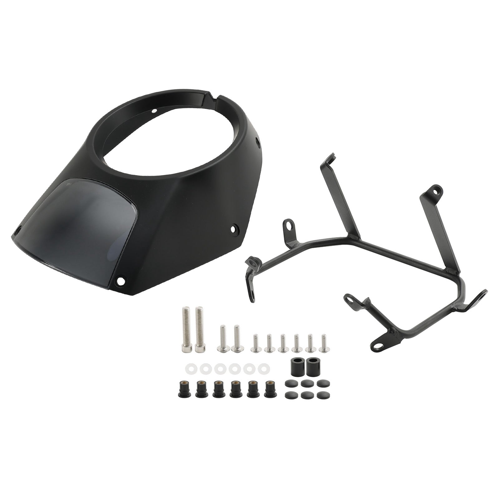 2023 Winkering de pare-brise Honda CL300