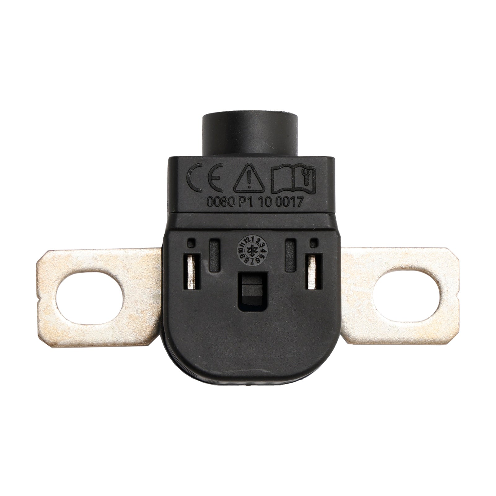 4G0915519 Desconectar a bateria Pyrofuse Pyroswitch para VW Audi 2011-2014
