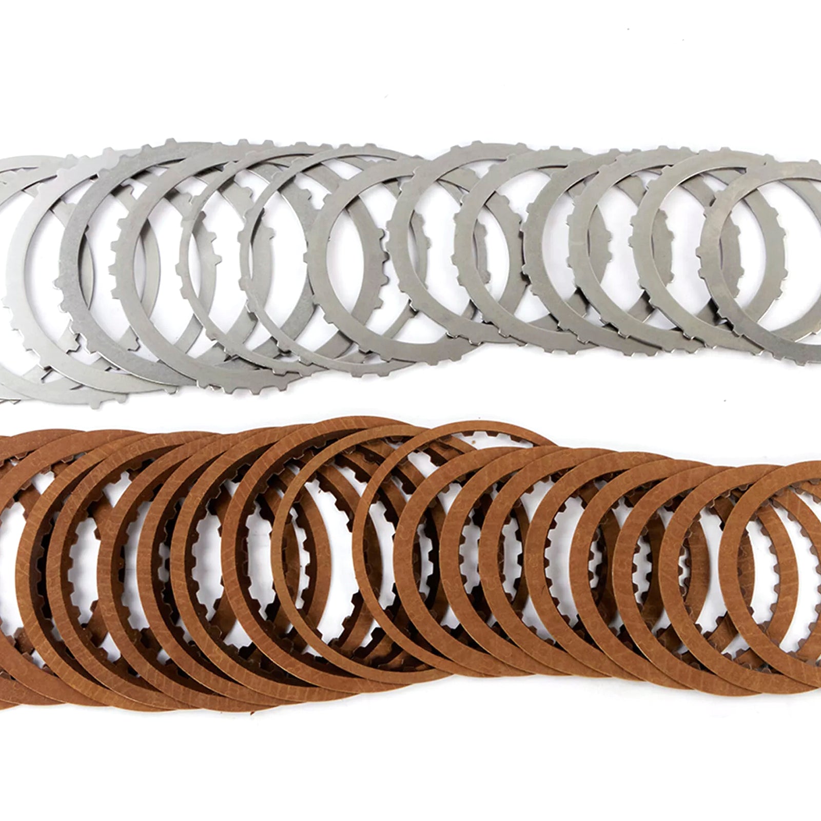 2005-2011 MITSUBISHI TRITON L4 2.4L 2.5L 2.8L 3.2L V6 3.5L Nieuwe Transmissie Master Rebuild Kit V4A51 R4A51