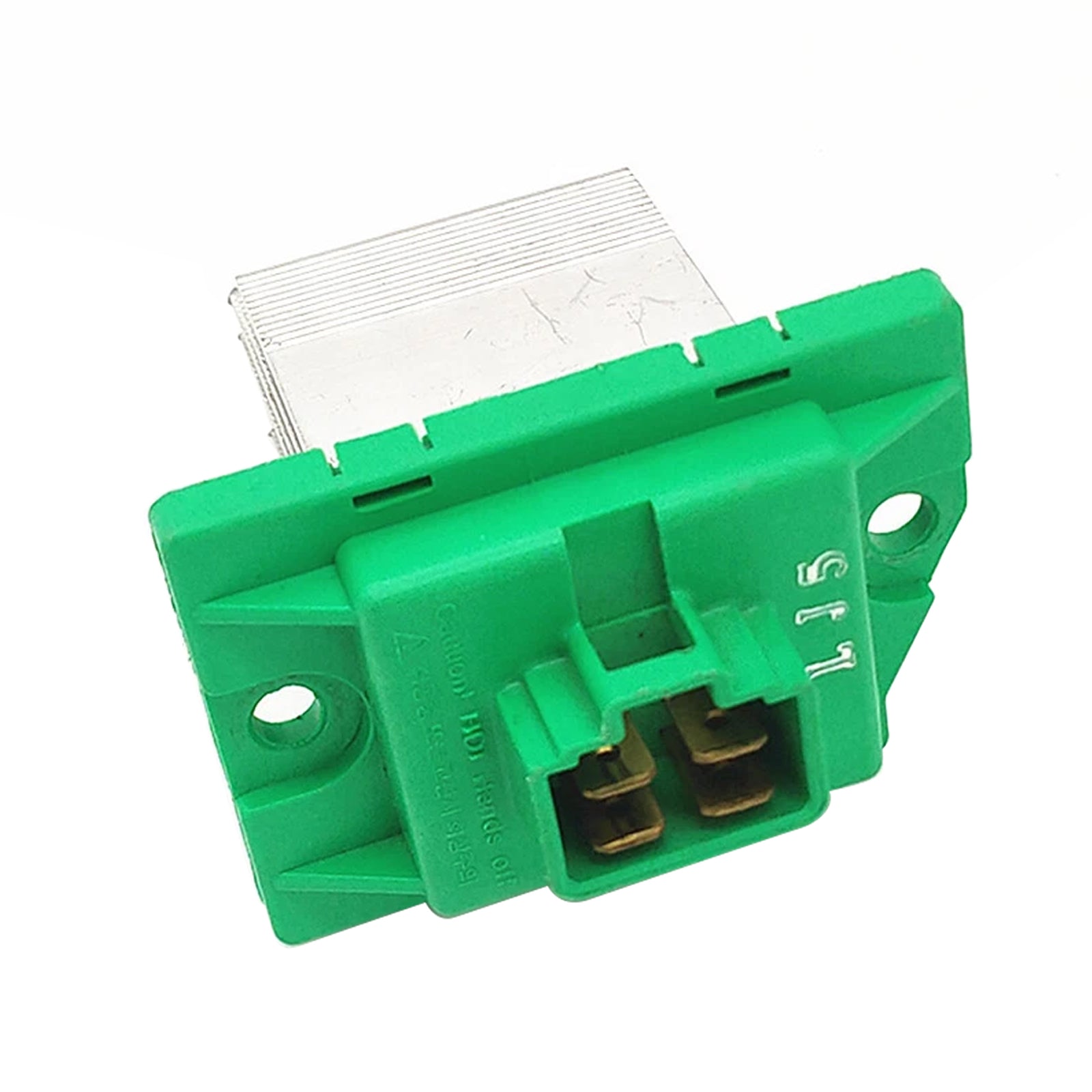 HVAC Blower Motor Resistor Heater 972351U000 For Kia Soul 2010-2017