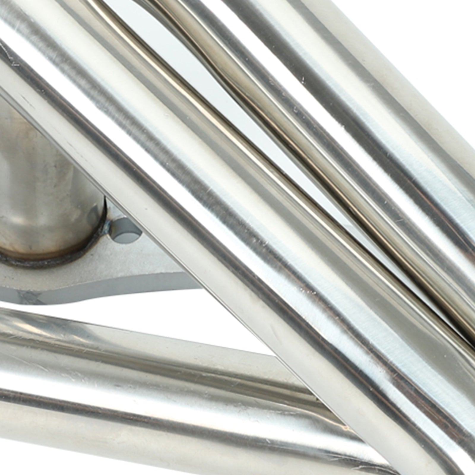 Cabeçalhos do coletor Chevy Blazer S10 S15 V8 FIT GMC MOTOR SPOLO BLOCO