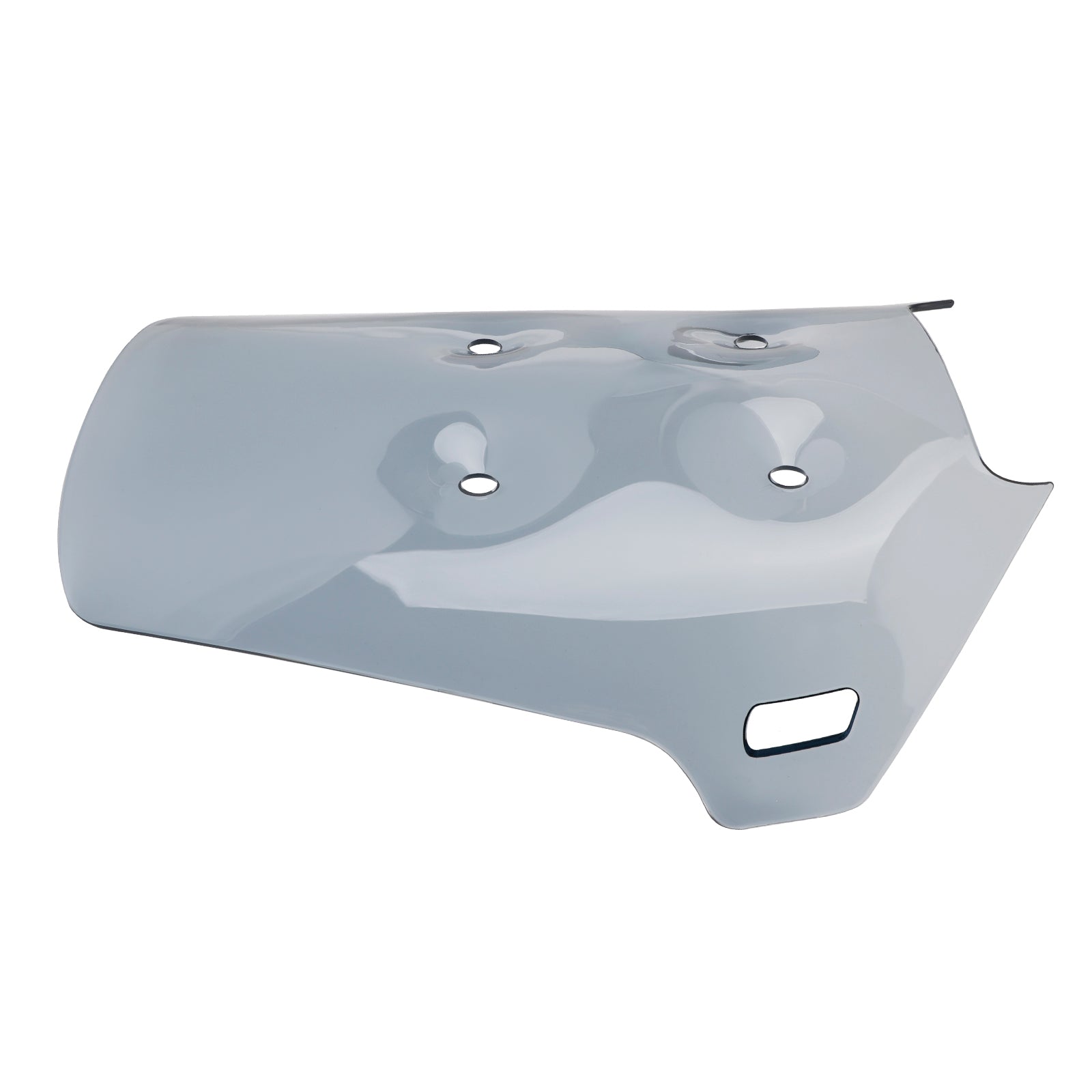 Frontrute frontrute passer for CF Moto 450MT 2024