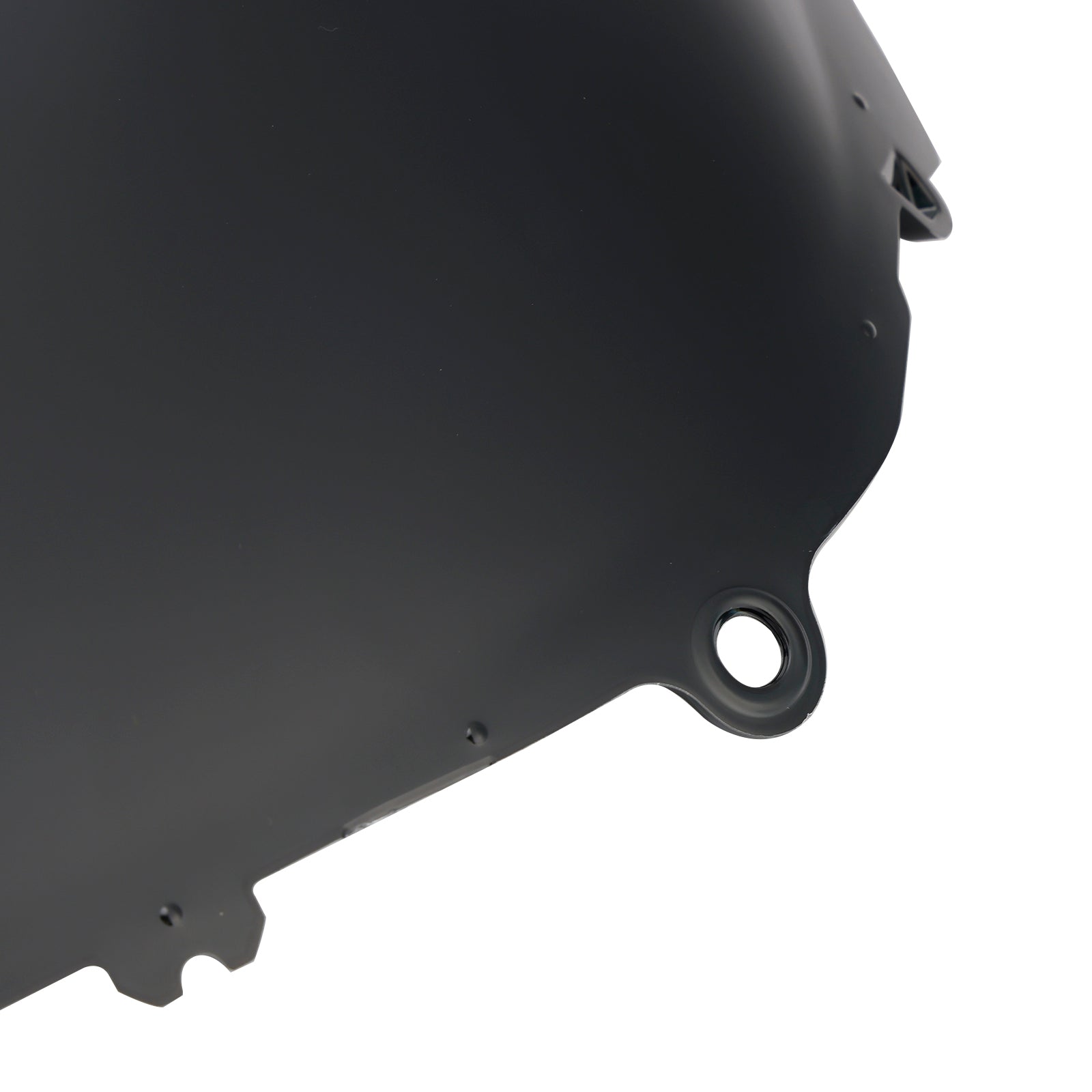 2024-2025 YAMAHA XSR900 GP Voorruit Voorruit + Beugel