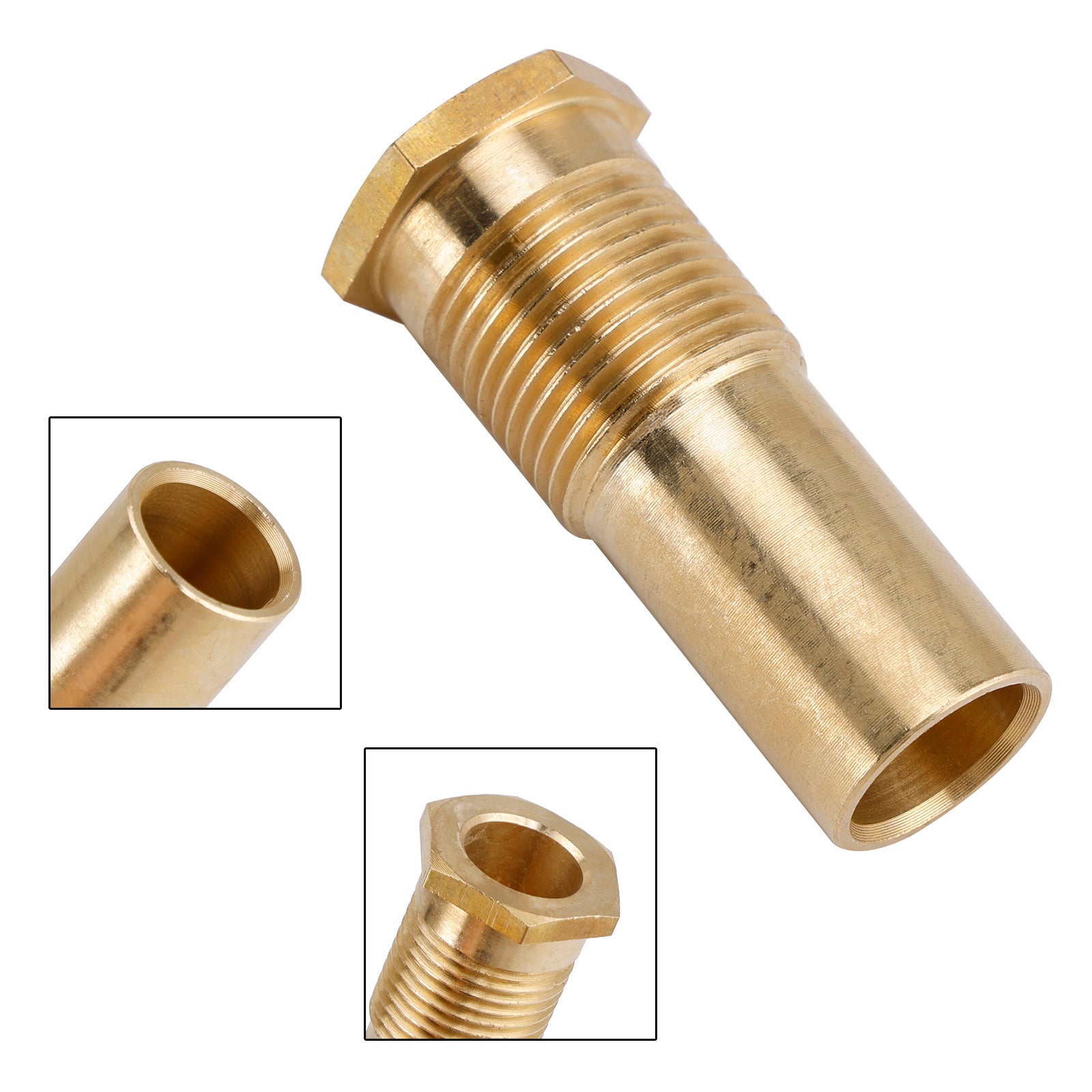 00189023 Gas Range Cooktop Surface Burner Venturi Tube For Thermador Range