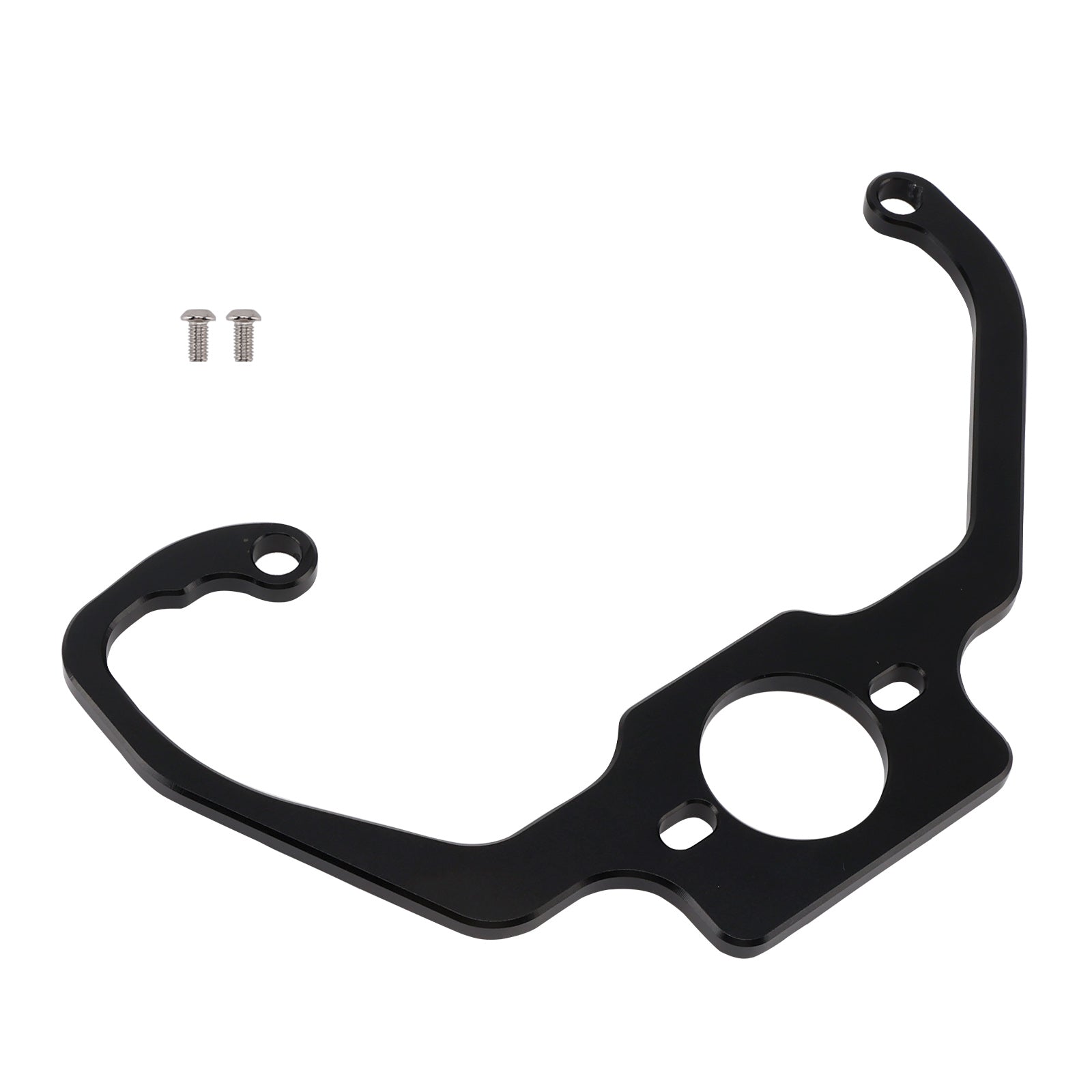 Pression de carburant REG Bracket Fit Holley Fit Concurrents 4150/4160 Carburateur