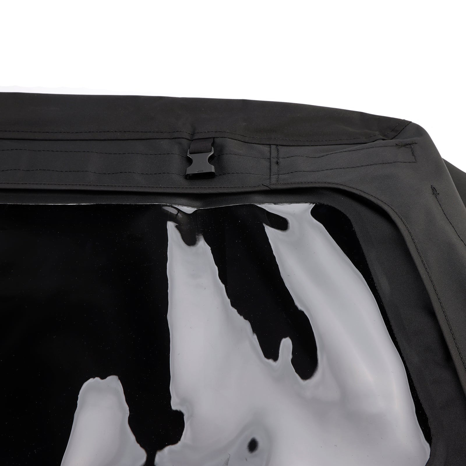 2024 Toyota Tacoma 4-Door 5ft Soft Truck Topper