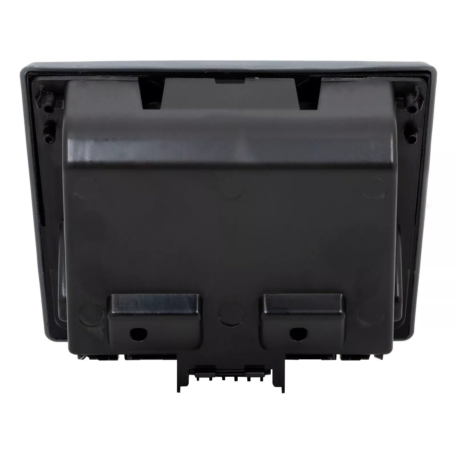 2008-2016 Ford F-250 SD, F-350 SD, F-450 SD, F-550 SD Portavasos para tablero de instrumentos BC3Z2513562AC