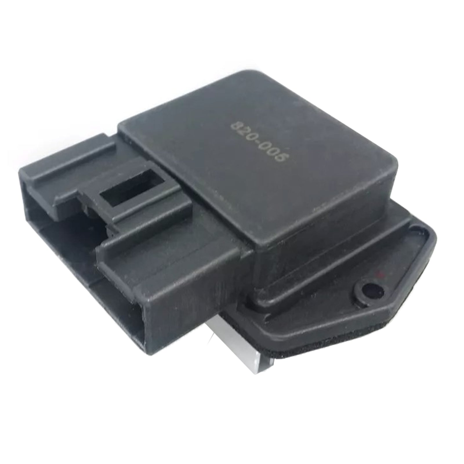 Novo resistor do motor do soprador 87165-13010 para Toyota 4Runner Lexus rx350