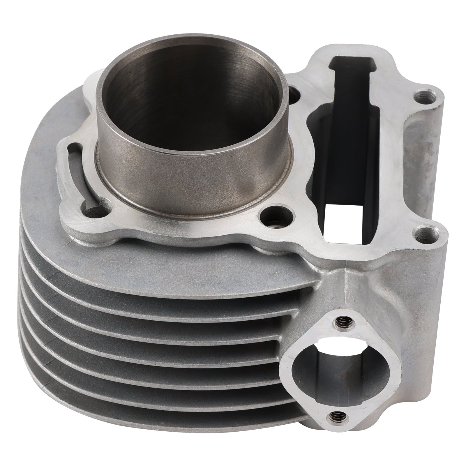 Cylinder Piston Kit For Sym Symphony 125 SR Jet Fiddle Orbit II Allo 125cc 4T