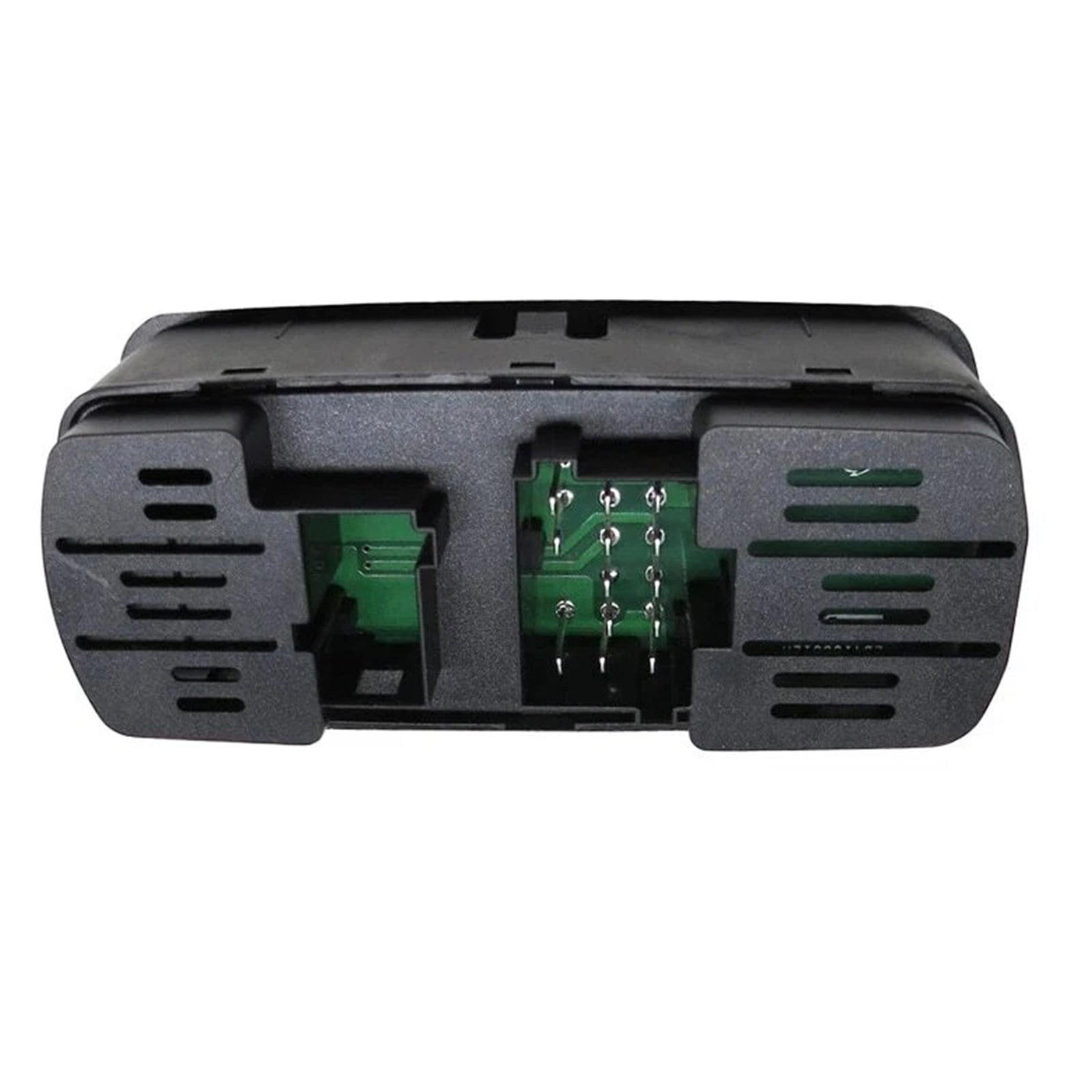 Hlavný spínač na ovládaní okna A0025452013