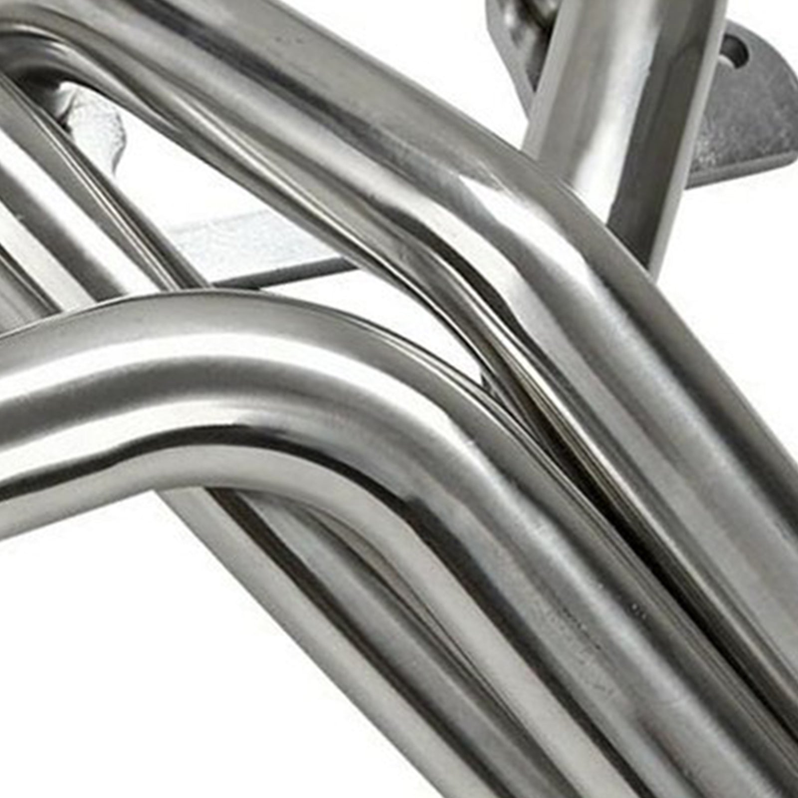 Cabeçalho do coletor de aço inoxidável Jeep Wrangler TJ 1997-1999 2.5L L4