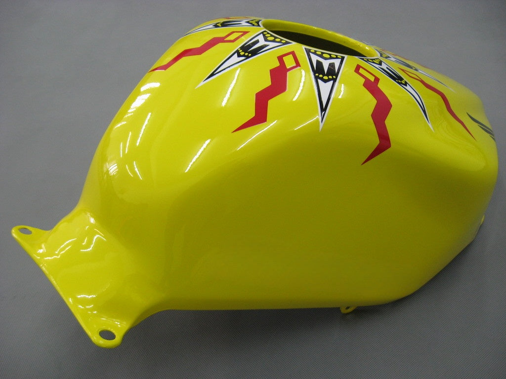 Injection Fairing Kit Bodywork Plastic ABS fit For Honda CBR600RR 2003-2004