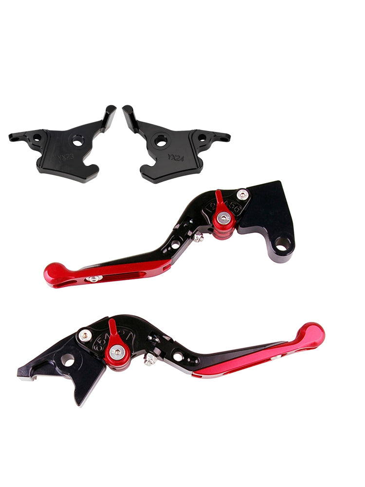 Adjustable Clutch Brake Lever fit for YAMAHA XMAX 300 2023-2025