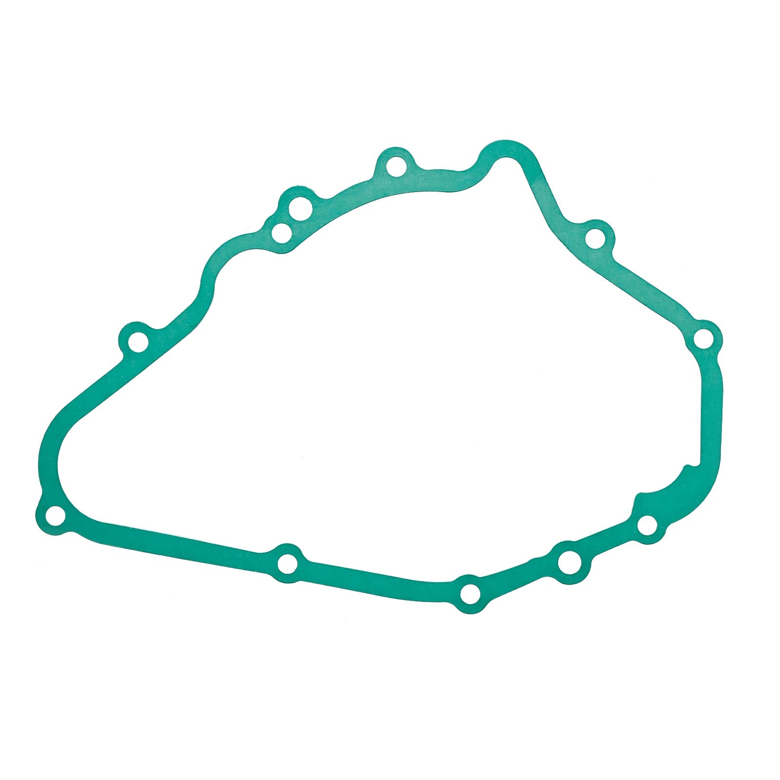 1997-2005 Kawasaki ER5 ER500 Magneto Coil Stator + Spenningsregulator + Gasket Assy