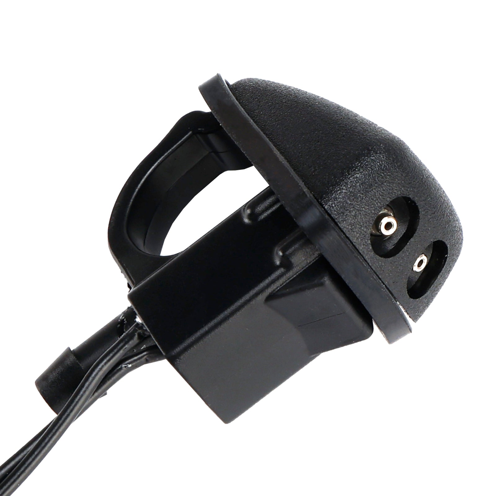 2006-2014 Land Rover Freelander 2 Front Headlight Spray Washer Nozzle Left