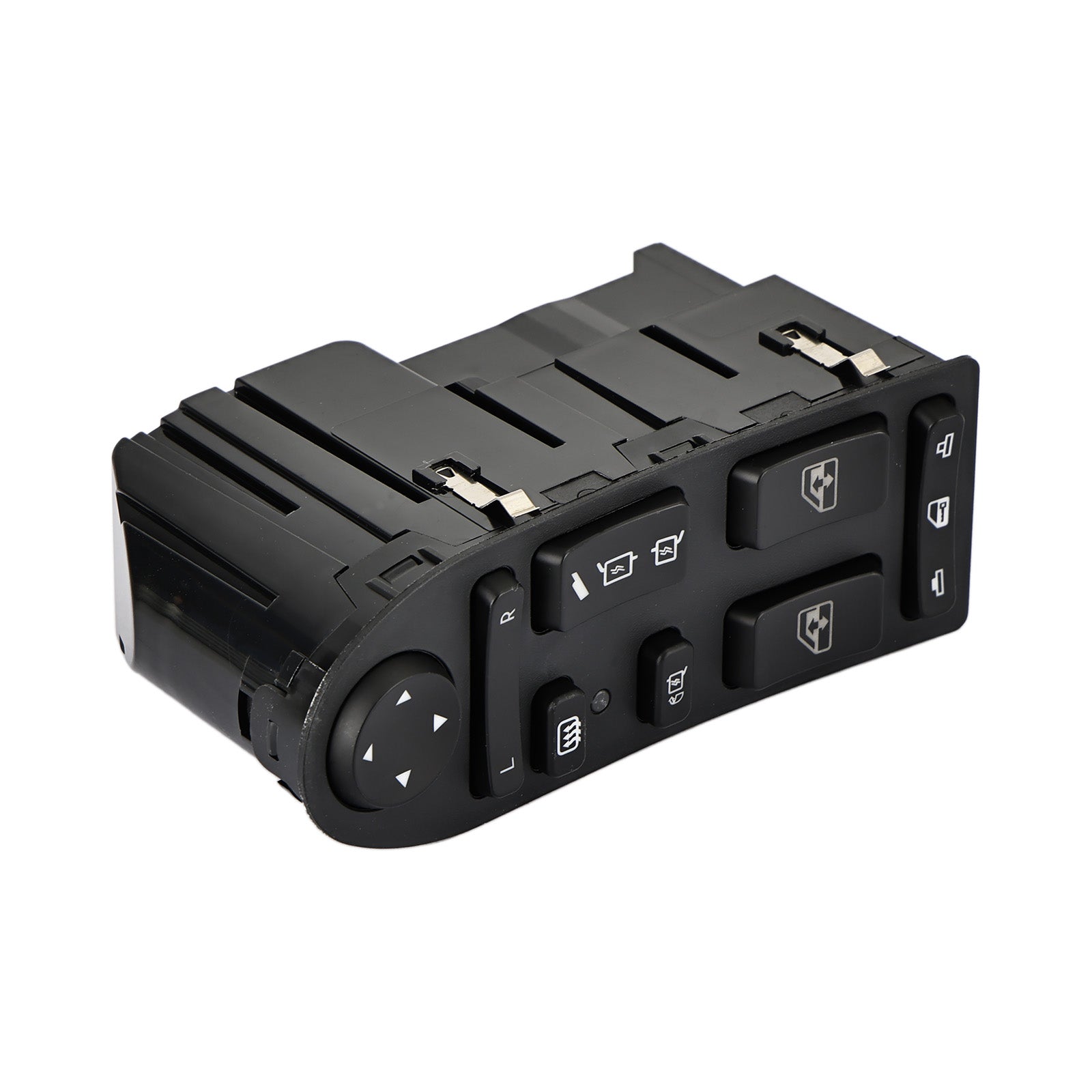 Interruptor de ventana delantero izquierdo para MAN TGA TGM TGL 81258067098 81258067045