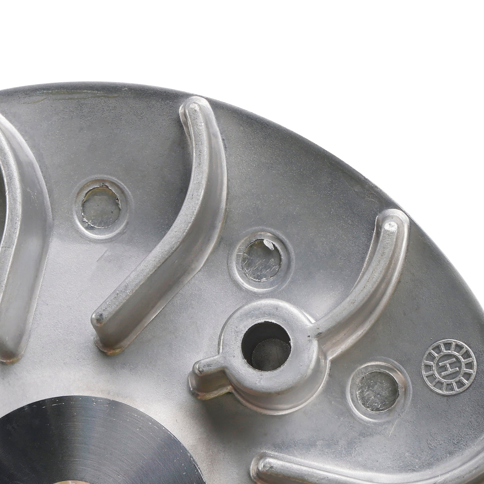 2008-2018 Kymco People S 300i complete frontvariatorset 77336013100 22102-KHE7-900