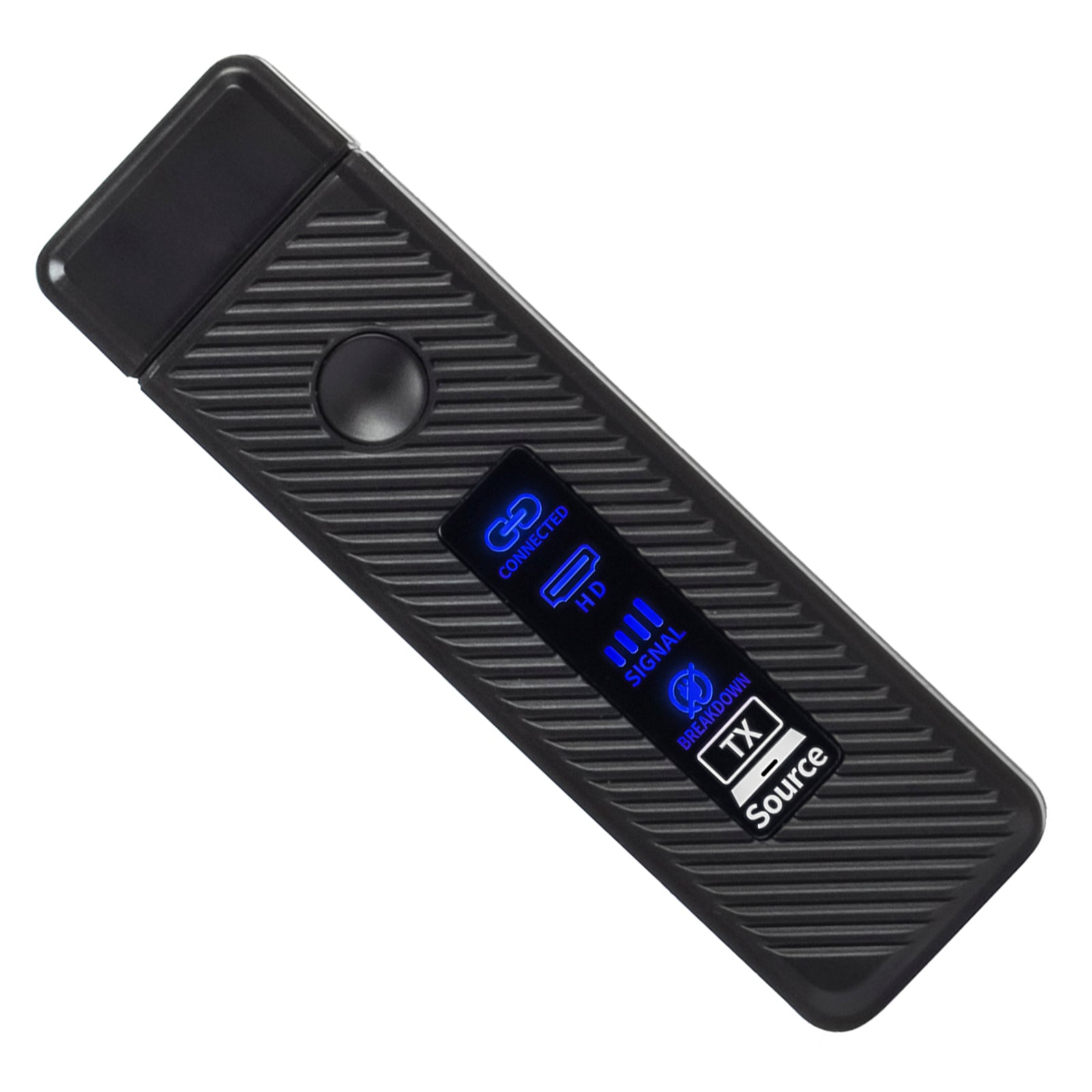 HDMI draadloze projector met hetzelfde scherm HD 1080P 50M videozenderontvanger