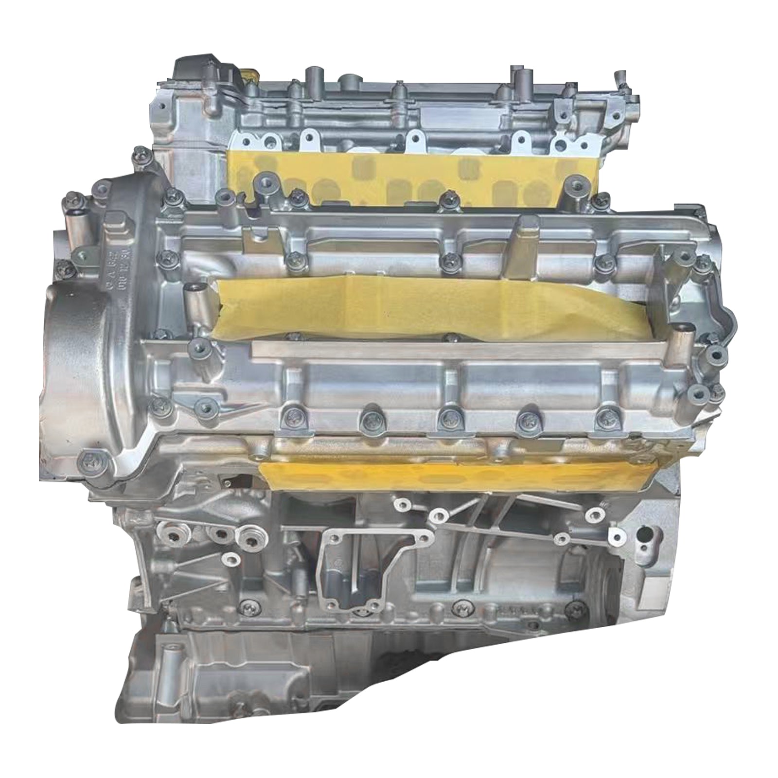 2010-2018 Mercedes Freightliner Sprinter OM642 3.0L Diesel Engine Motor OM642