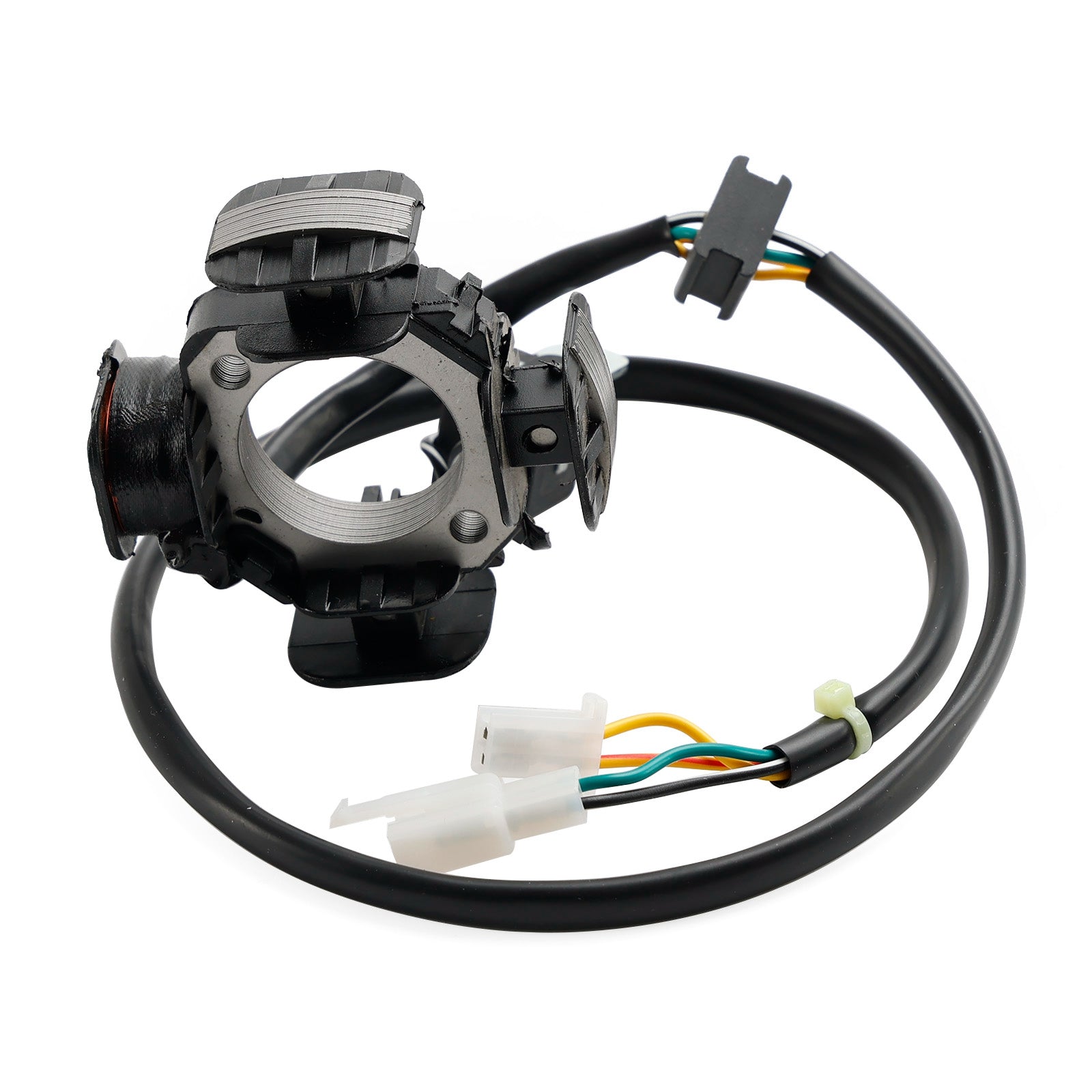 2003-2009 Suzuki-Motorfiets DR-Z125L Magneto Generator Stator 21003-S003 32101-08G00